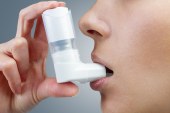 Astma (zaduha) i pomanjkanje daha