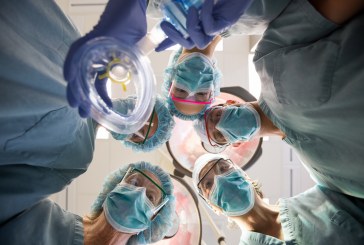 Trinaest stvari koja treba znati o buđenju iz anestezije u toku operacije
