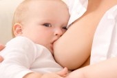 Kako da porodilja ima više mleka – pojačana laktacija