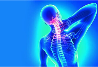 Cervikalni sindrom – bol u vratu i ramenima