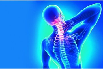 Cervikalni sindrom – bol u vratu i ramenima